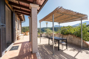 casa Luna Cala Gonone